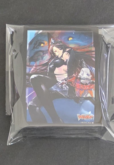 銀の茨の竜使い ルキエ（51枚）