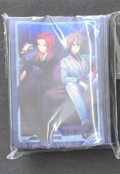 ヴァンガード ZERO『WhiteDay for you・・・？』