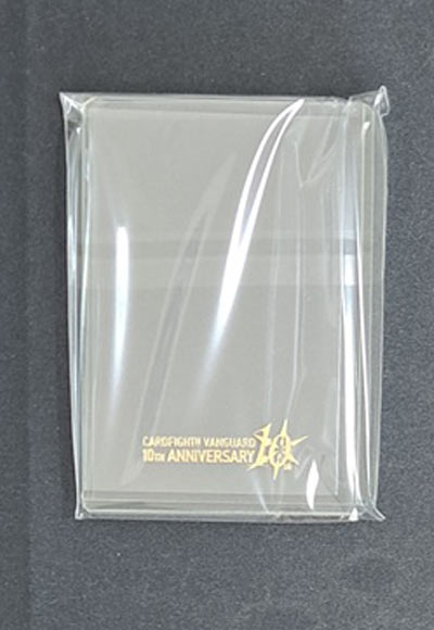 10thAnniversary GiftBox PREMIUM　カードローダー