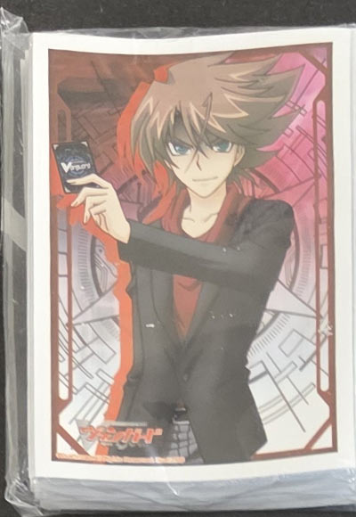 櫂トシキ（外装痛み）