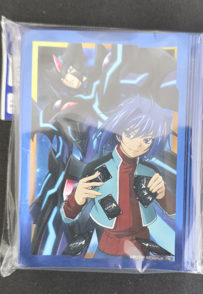 先導アイチ 孤独なファイトver.