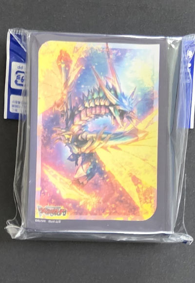 無限の宿命王 レヴィドラス・エンピレオ