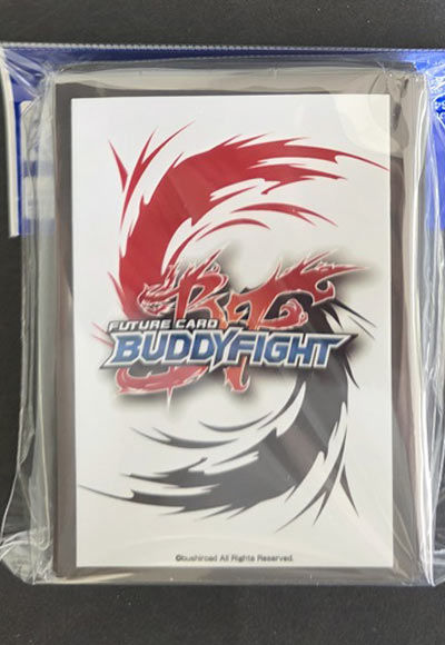 フューチャーカード バディファイト
