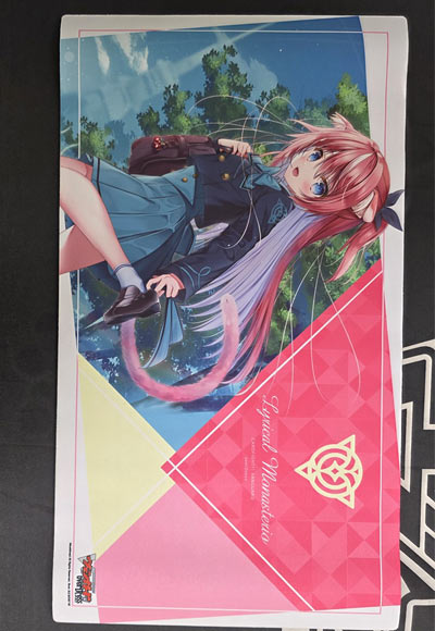 MiMish フォルティア