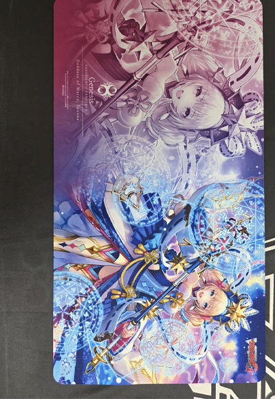 哀憐の女神イナンナ