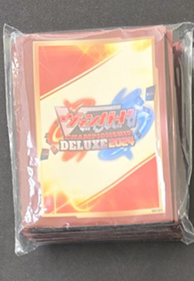 チャンピオンシップデラックス2024