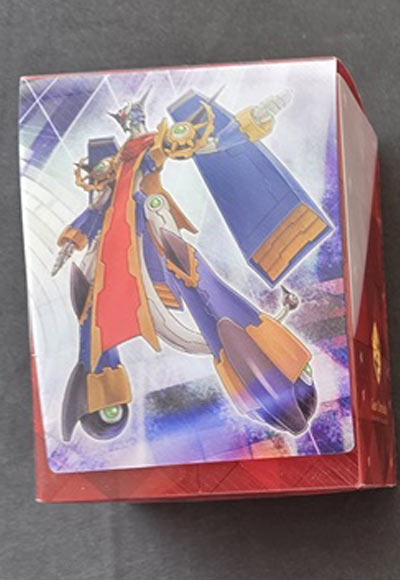 クロノジェット・ドラゴン