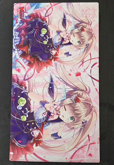 PR♥ISM-I ヴェール