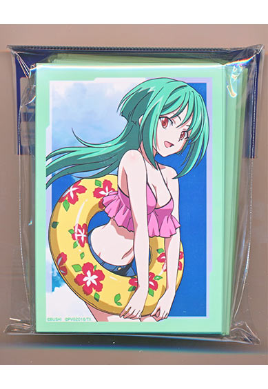 安城トコハ 水着ver