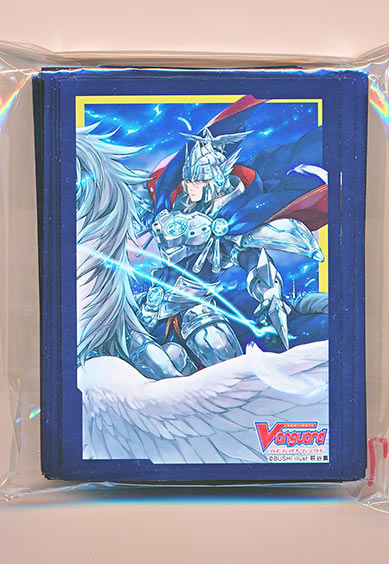 孤高の騎士 ガンスロッド（70枚）