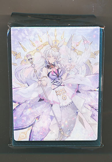 西塔ミコト&万化の運命者 クリスレイン