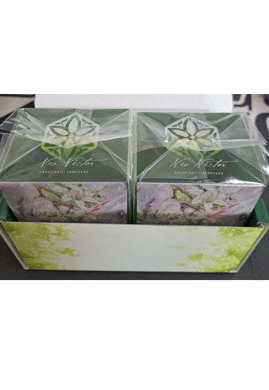 白百合の銃士 セシリア 2個セット ストレージ付き