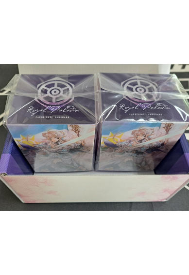 導きの宝石騎士 サロメ 2個セット ストレージ付き