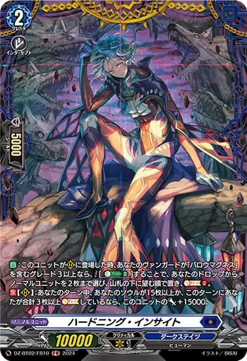 ハードニング・インサイト