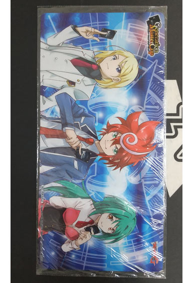 ジェネレーションマスターカップ