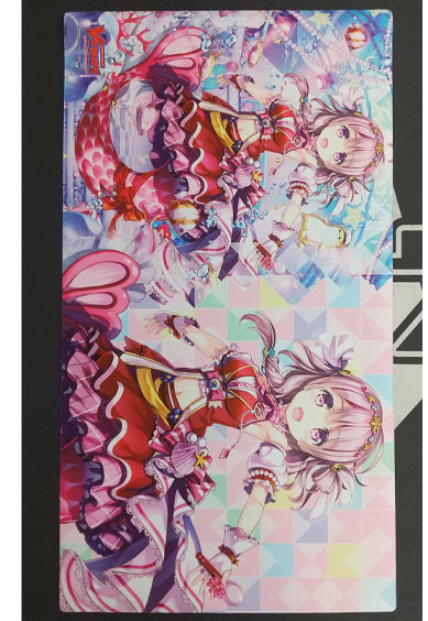 カラフル・パストラーレ フィナ