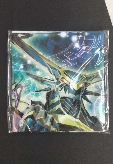 スペクトラル・デューク・ドラゴン（布製）