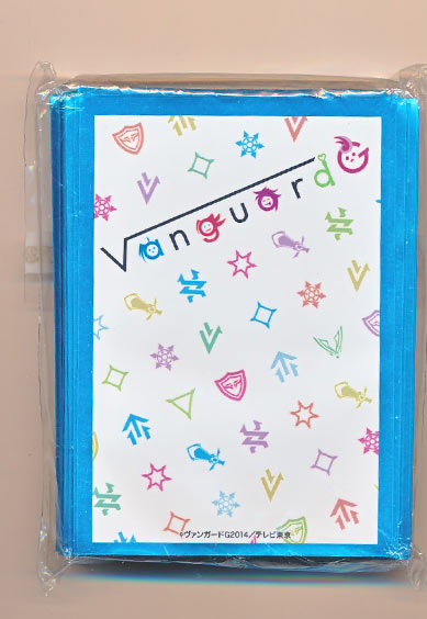 キャラクターフェイスロゴ