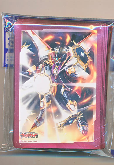 武装鏡鳴 ミラズヴェルリーナ