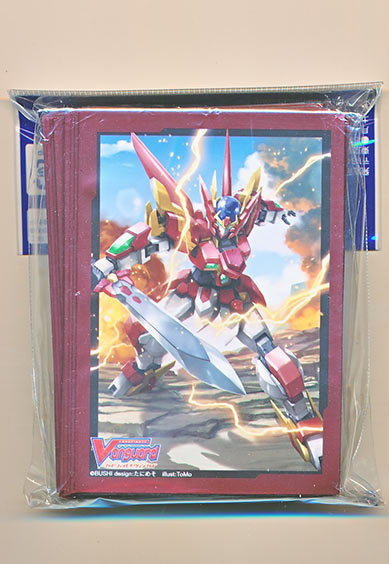 メッチャバトラー ビクトール