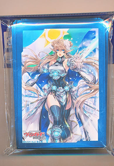 導きの宝石騎士 サロメ