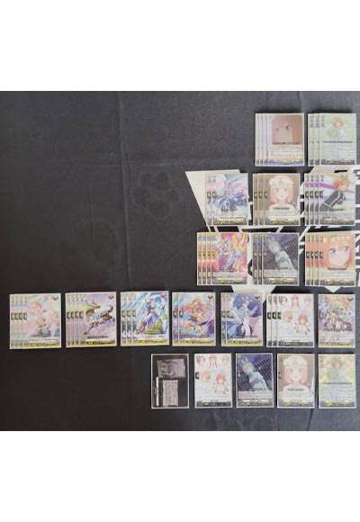 【スタンダード】五等分の花嫁 中野四葉