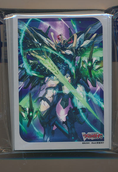 剣聖騎竜皇 グラムグレイス・ジーク