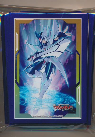 ブラスター・ブレード先導アイチVer.（49枚）