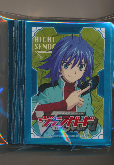 先導アイチ（50枚）