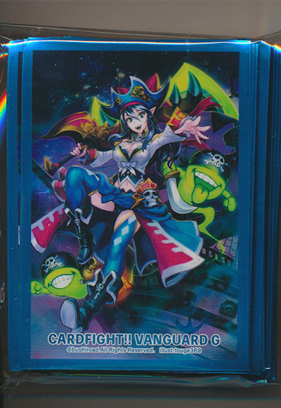 星影の吸血姫 ナイトローゼ（68枚）