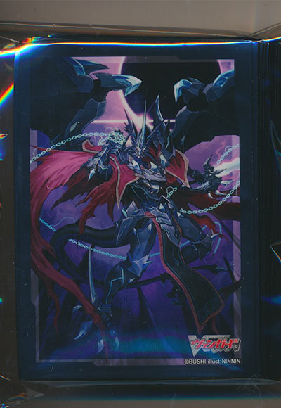 撃退者 ドラグルーラー・ファントム（70枚）