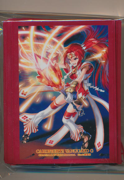 スカーレットウィッチ ココ（69枚）