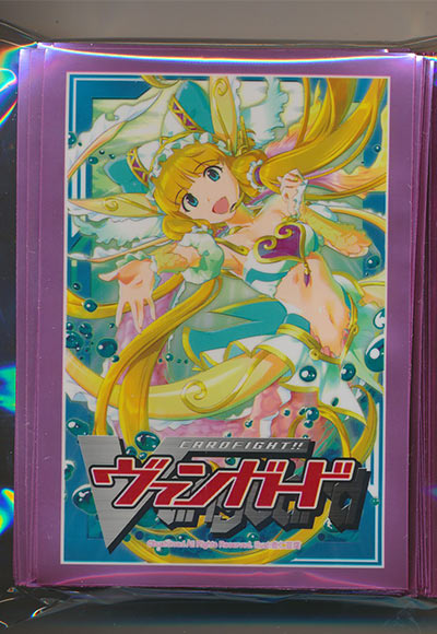 トップアイドル フローレス（53枚）