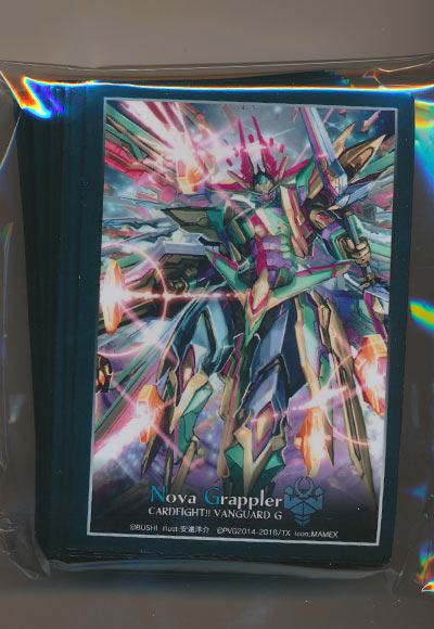 フォルモーント・ブラウクリューガー（50枚）