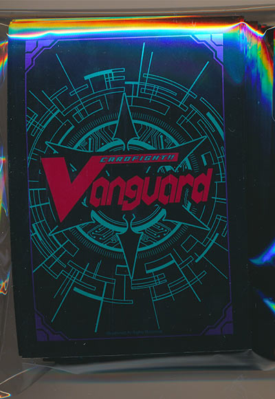 共通面 ブラスター・ダーク（53枚）