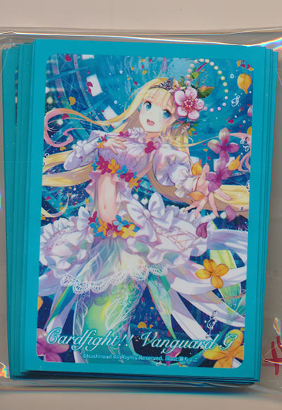 華踊る綺羅星 オリヴィア（41枚）