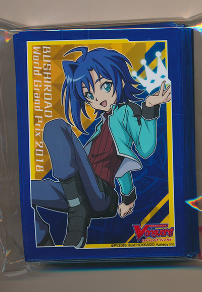 先導アイチ（67枚）