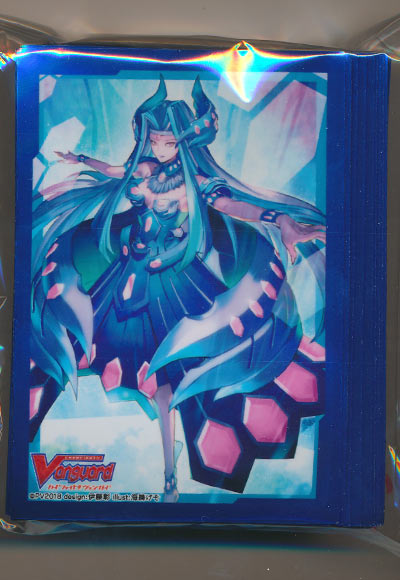 ヘキサゴナル・メイガス（70枚）