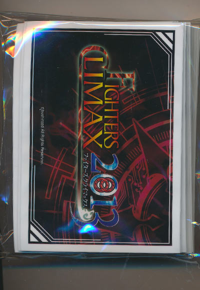 ファイターズクライマックス2013（53枚）