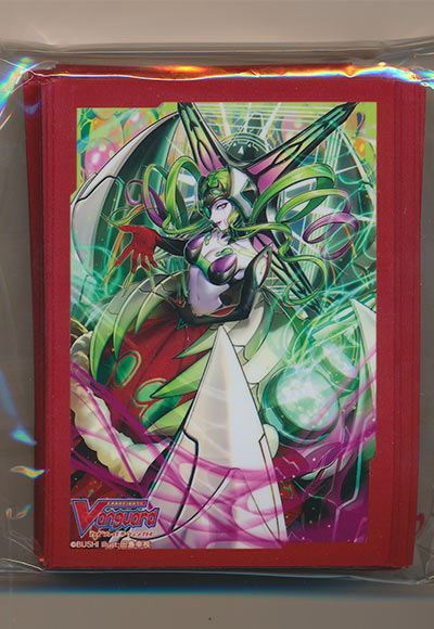 百害女王 ダークフェイス・グレドーラ（70枚）