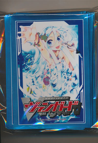 トップアイドル アクア（53枚）