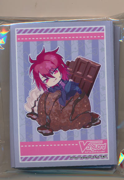 MogMog 雀ヶ森レン（50枚）