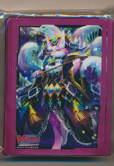 黒影の大賢聖 イザベル（70枚）