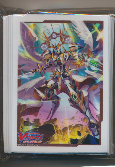 特装天機 マルクトメレク（70枚）