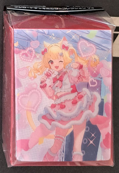 西園寺ユナ＆至高の宿命者 リシアフェール