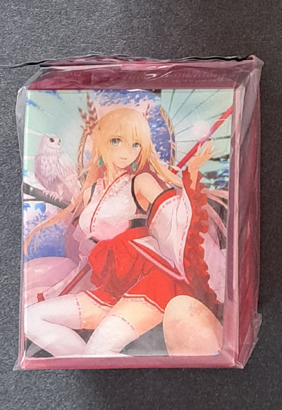 全知の神器 ミネルヴァ