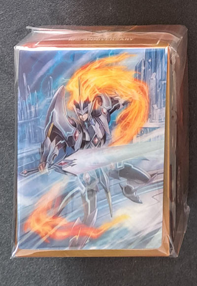 10thAnniversary GiftBox 特製デッキホルダー「マジェスティ・ロードブラスター」