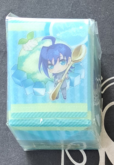 MogMog 先導アイチ（スリーブ付き）