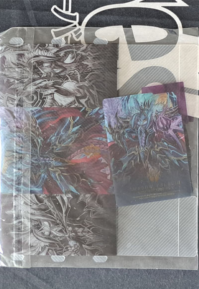 レイジング（組み立て式）