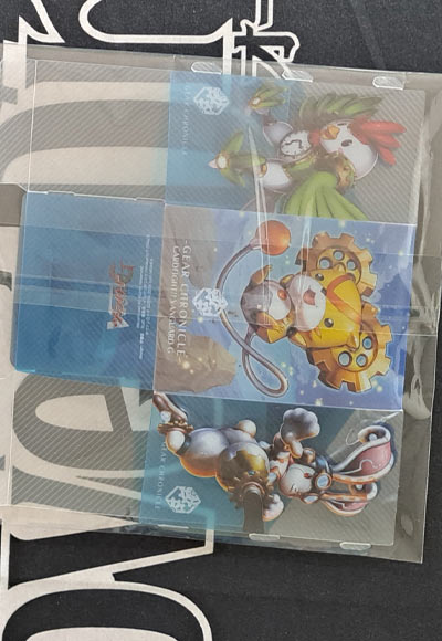 十二支刻獣（組み立て式）